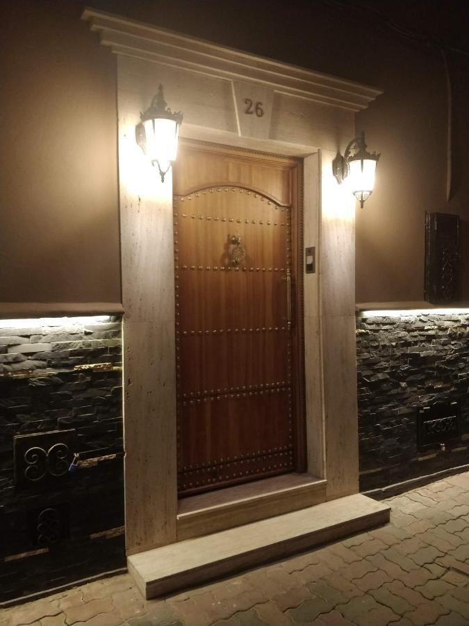 Riad Al Nubala مراكش المظهر الخارجي الصورة