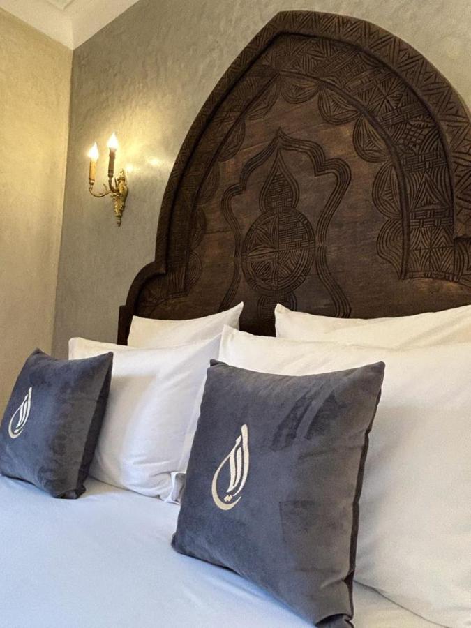Riad Al Nubala مراكش المظهر الخارجي الصورة
