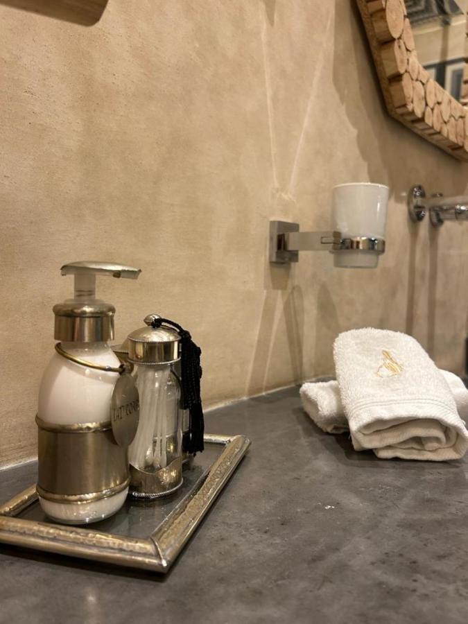 Riad Al Nubala مراكش المظهر الخارجي الصورة