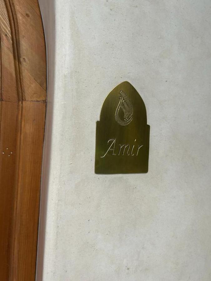 Riad Al Nubala مراكش المظهر الخارجي الصورة