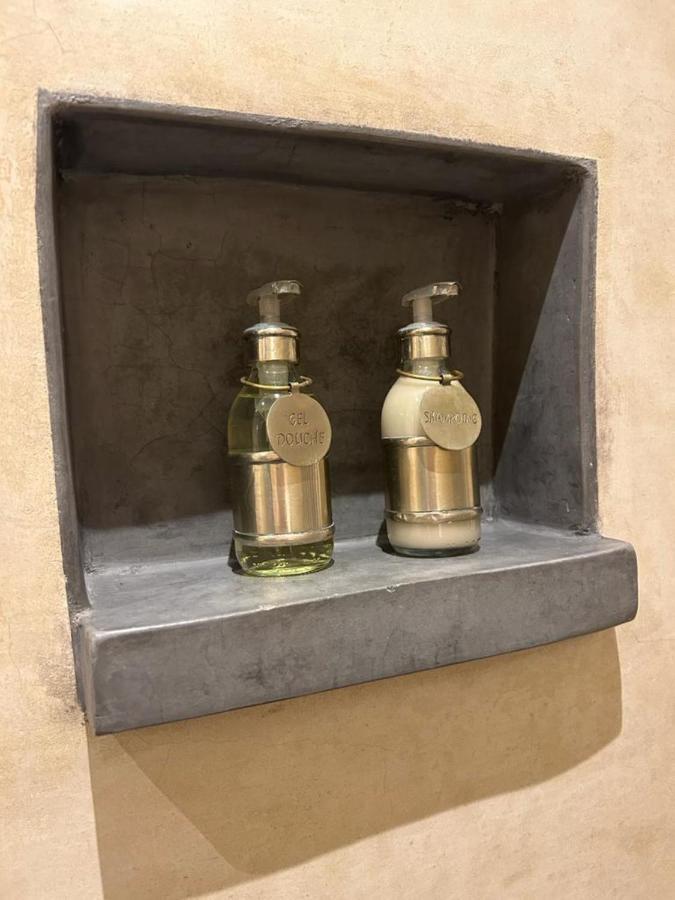 Riad Al Nubala مراكش المظهر الخارجي الصورة