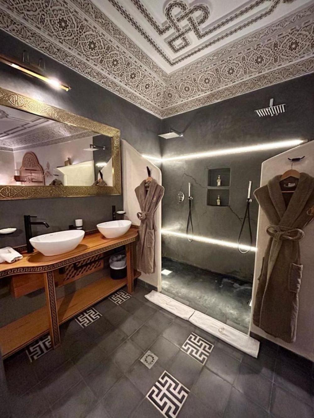 Riad Al Nubala مراكش المظهر الخارجي الصورة