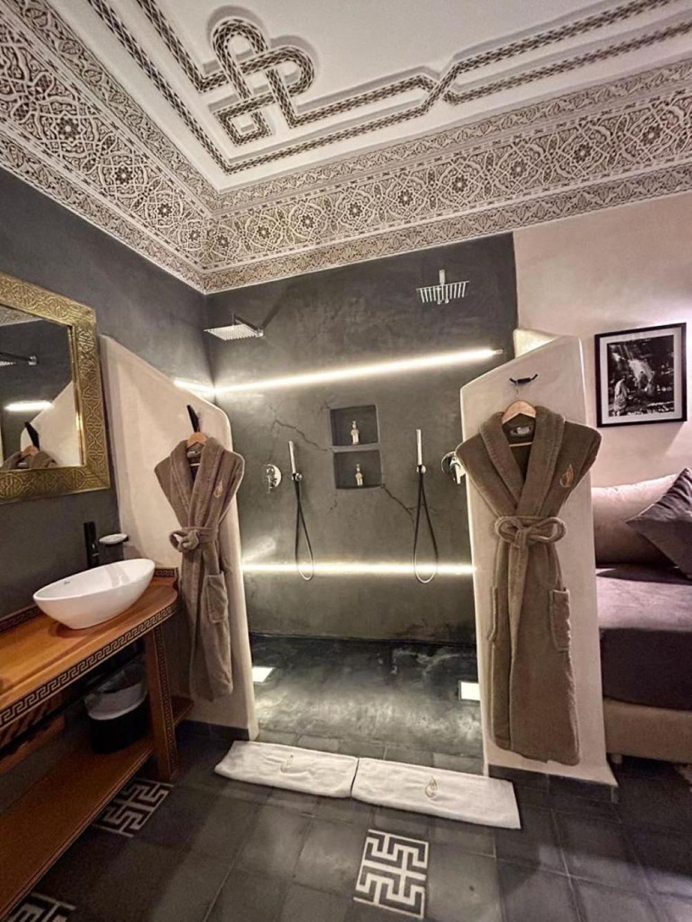 Riad Al Nubala مراكش المظهر الخارجي الصورة