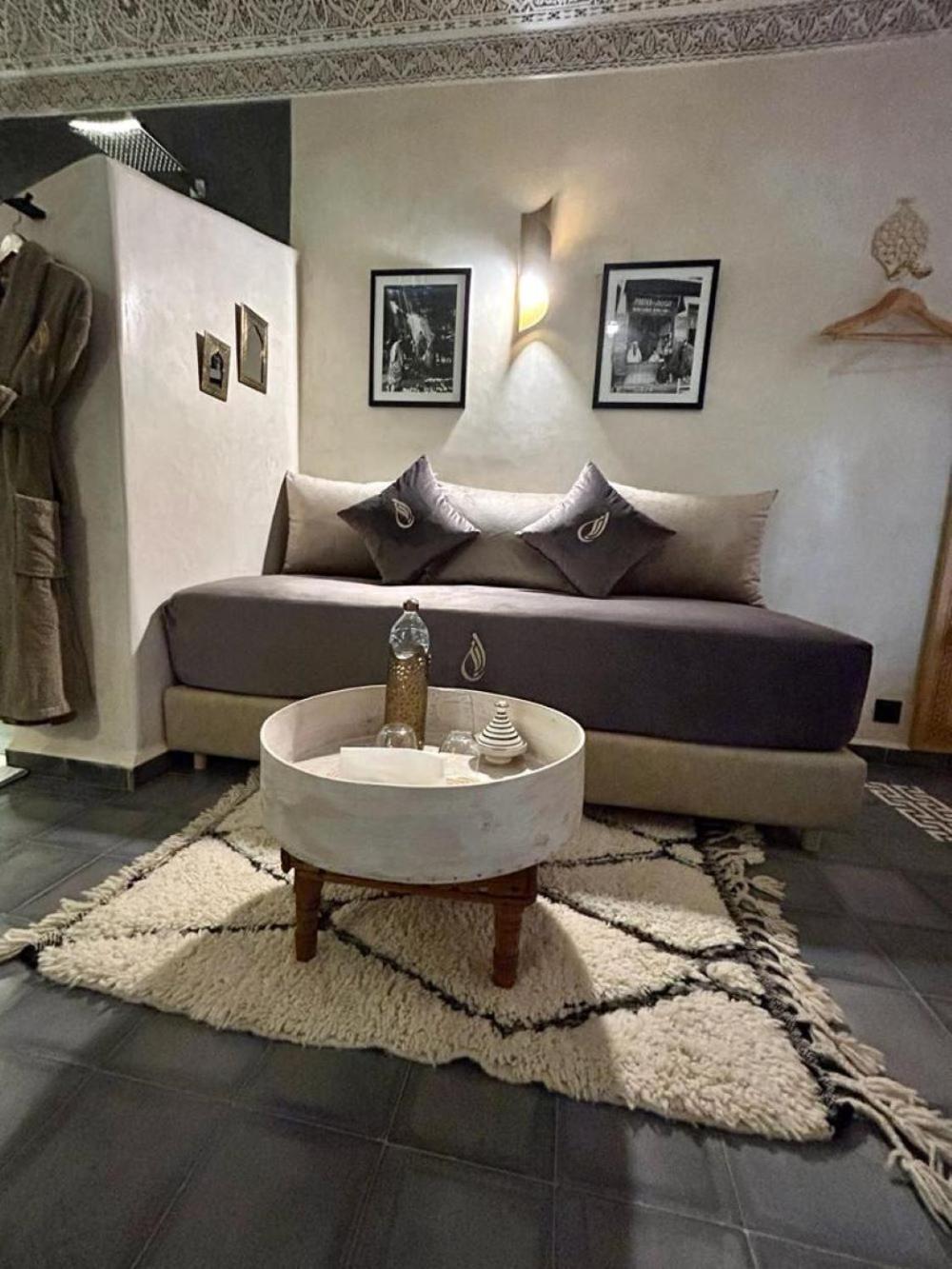 Riad Al Nubala مراكش المظهر الخارجي الصورة