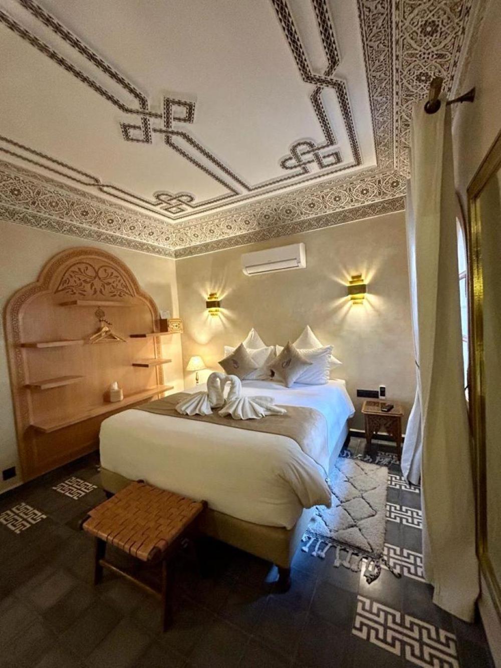 Riad Al Nubala مراكش المظهر الخارجي الصورة