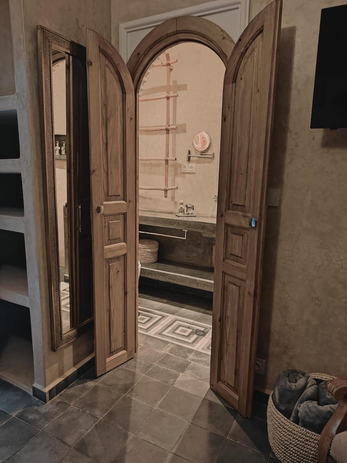 Riad Al Nubala مراكش المظهر الخارجي الصورة